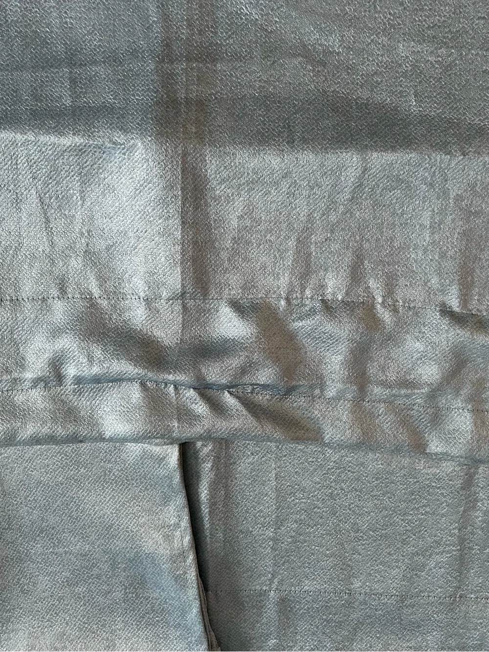 Set of 2 Curtain Panels